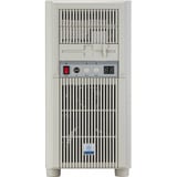 SilverStone SST-FLP03W, Towerkabinet Hvid