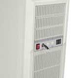 SilverStone SST-FLP03W, Towerkabinet Hvid
