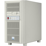 SilverStone SST-FLP03W, Towerkabinet Hvid