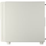 SilverStone SST-FLP03W, Towerkabinet Hvid