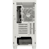 SilverStone SST-FLP03W, Towerkabinet Hvid