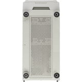 SilverStone SST-FLP03W, Towerkabinet Hvid