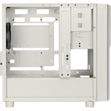 SilverStone SST-FLP03W, Towerkabinet Hvid