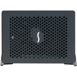 Sonnet Echo Express SE IIIe, Boliger Sort