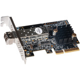 Sonnet Solo 10GBASE-T Ethernet 1-Port PCIe Card, Netværkskort 