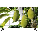 TCL 43V5C, QLED TV Sort