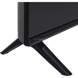 TCL 43V5C, QLED TV Sort