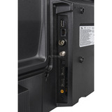 TCL 43V5C, QLED TV Sort