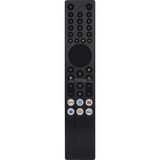 TCL 43V5C, QLED TV Sort