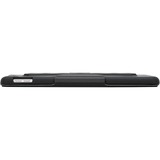 Targus Pro-Tek 26,7 cm (10.5") Folie Sort, Tablet Cover Sort, Folie, Apple, iPad (8th & 7th gen.) iPad Air iPad Pro, 26,7 cm (10.5"), 408 g