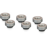 Thermal Grizzly DeltaMate Forlænger - MF7, Forbindelse nikkel