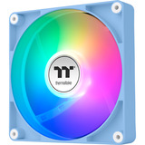 Thermaltake CT140 ARGB Sync PC Cooling Fan Hydrangea Blue, Sag fan Lyseblå