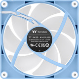 Thermaltake CT140 ARGB Sync PC Cooling Fan Hydrangea Blue, Sag fan Lyseblå