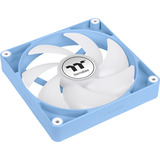 Thermaltake CT140 ARGB Sync PC Cooling Fan Hydrangea Blue, Sag fan Lyseblå