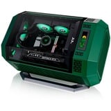 Thermaltake Chassis-stativsæt til The Tower 300 Racing Green, Stander Sort/mørk grøn