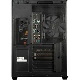 Thermaltake FTW RTX 5080 Black, Gaming PC Sort/gennemsigtig