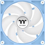 Thermaltake Sag fan Lyseblå