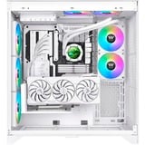 Thermaltake TH240 V2 Ultra EX ARGB Sync AIO Liquid Cooler - Snow Edition, Vandkøling Hvid