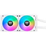 Thermaltake Vandkøling Hvid