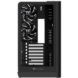 Thermaltake View 390 TG, Towerkabinet Sort