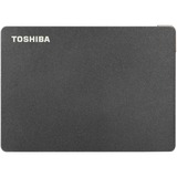 Toshiba HDTX120EK3AA ekstern harddisk 2000 GB Grå Sort, 2000 GB, 2.5", 3.2 Gen 1 (3.1 Gen 1), Grå