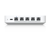 Ubiquiti Gateway Hvid