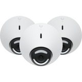 Ubiquiti Overvågningskamera Hvid