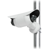 Ubiquiti UACC-Camera-DM-W, Wall Mount Hvid