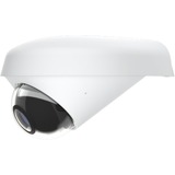 Ubiquiti UACC-G4-Dome-Arm, Wall Mount Hvid