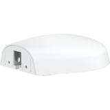 Ubiquiti UACC-G4-Dome-Arm, Wall Mount Hvid