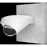 Ubiquiti UACC-G4-Dome-Arm, Wall Mount Hvid