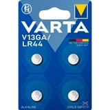 VARTA Alkaline knapcelle Special V13GA, Batteri 