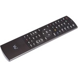 VU+ 13166, Fjernbetjeningen Sort