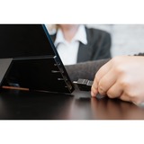 Verbatim 49592 computerskærm 39,6 cm (15.6") 1920 x 1080 pixel Fuld HD LCD Berøringsskærm Sort, LED-skærm Sort, 39,6 cm (15.6"), 1920 x 1080 pixel, Fuld HD, LCD, 6 ms, Sort