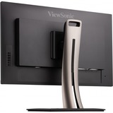 ViewSonic LED-skærm Sort (mat)