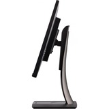 ViewSonic LED-skærm Sort (mat)