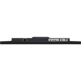 ViewSonic LED-skærm Sort (mat)