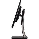 ViewSonic VP56 computerskærm 81,3 cm (32") 3840 x 2160 pixel 4K Ultra HD LED Sort, LED-skærm Sort (mat), 81,3 cm (32"), 3840 x 2160 pixel, 4K Ultra HD, LED, 5 ms, Sort