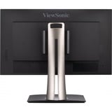 ViewSonic VS18845(VP3256-4K), LED-skærm Sort (mat)