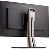ViewSonic VS18845(VP3256-4K), LED-skærm Sort (mat)
