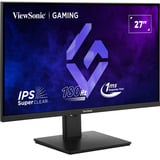 ViewSonic VS20491(XG27G1), Gaming Skærm Sort
