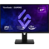 ViewSonic VS20491(XG27G1), Gaming Skærm Sort