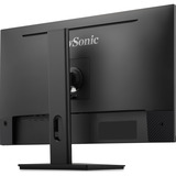 ViewSonic VS20491(XG27G1), Gaming Skærm Sort