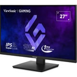 ViewSonic VS20491(XG27G1), Gaming Skærm Sort