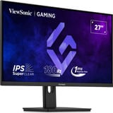 ViewSonic VS20491(XG27G1), Gaming Skærm Sort