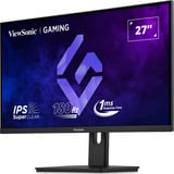 ViewSonic VS20491(XG27G1), Gaming Skærm Sort