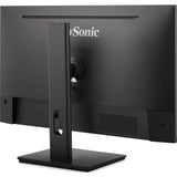 ViewSonic XG27G1 computerskærm 68,6 cm (27") 1920 x 1080 pixel Fuld HD LED Sort, Gaming Skærm Sort, 68,6 cm (27"), 1920 x 1080 pixel, Fuld HD, LED, Sort