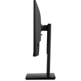 ViewSonic XG27G1 computerskærm 68,6 cm (27") 1920 x 1080 pixel Fuld HD LED Sort, Gaming Skærm Sort, 68,6 cm (27"), 1920 x 1080 pixel, Fuld HD, LED, Sort