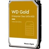WD Gold Enterprise Class 22TB, Harddisk 
