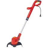 WOLF-Garten Elektro-Rasentrimmer LYCOS E/350T, Græs trimmer Rød
